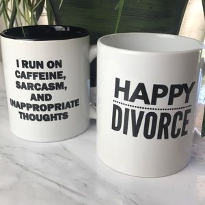 Drink Ware | Sarcasm Mug Bundle